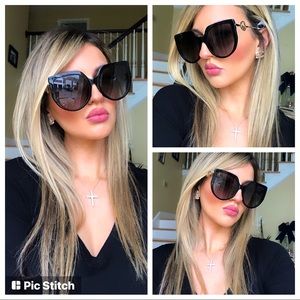 FENDI SUNGLASSES